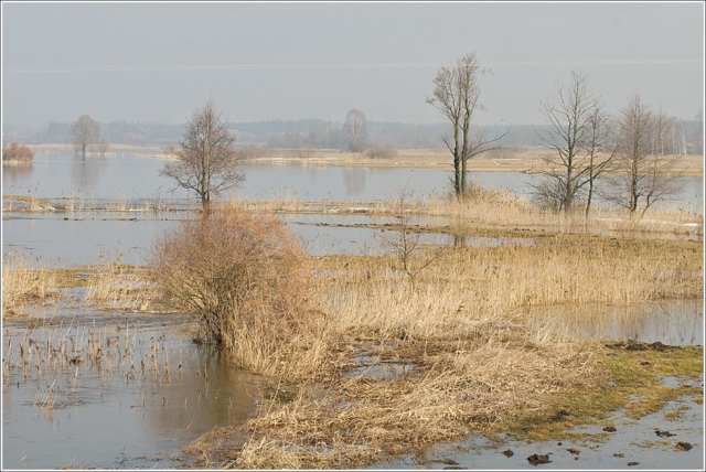 Jaczno village