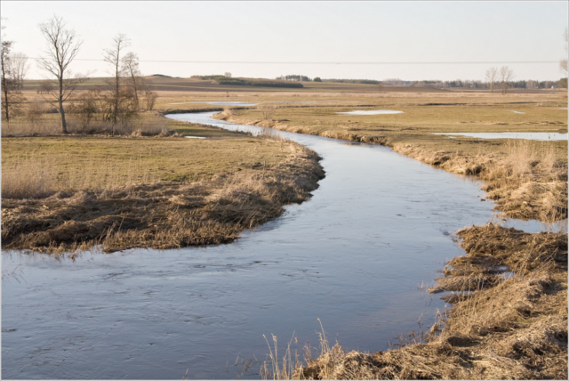 Sidra river