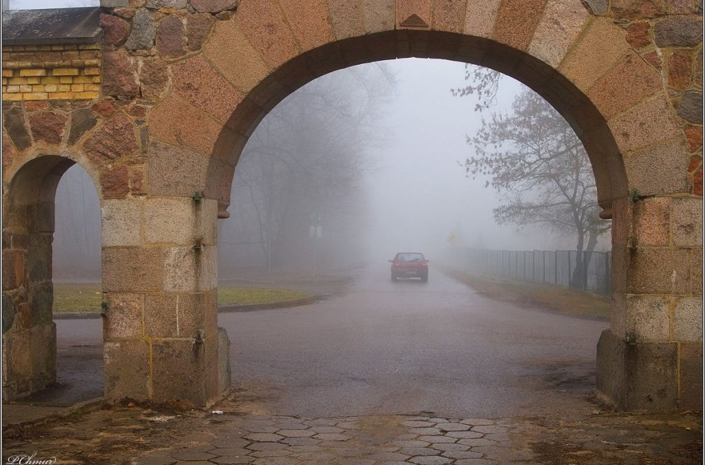 Fog – the mysterious phenomenon