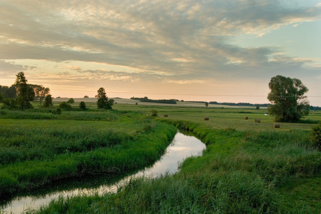 Sidra river