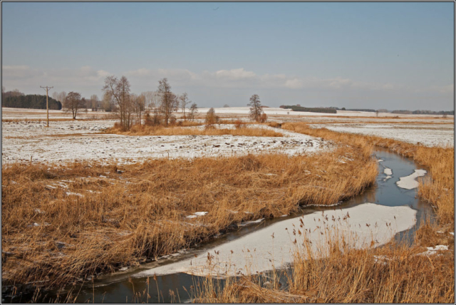 Sidra river