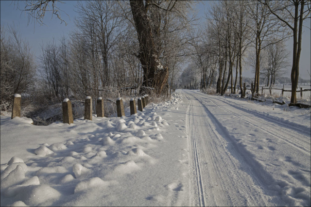 beautifull snow