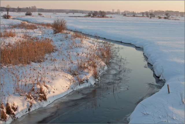 Sidra river